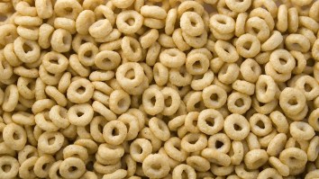New Study By Advocacy Group Says Your Cereal Might Contain The Herbicide Chemical Found In Roundup