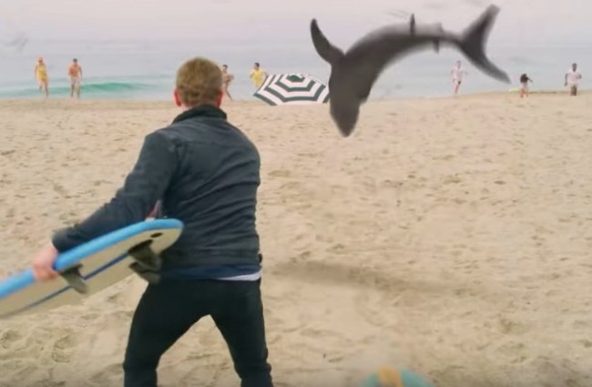 Sharknado 6
