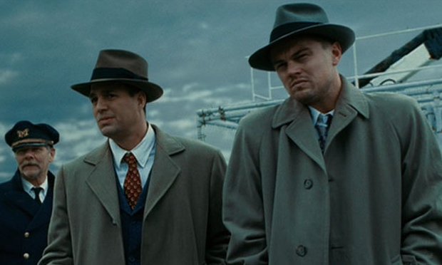 best thrillers on Amazon Prime
