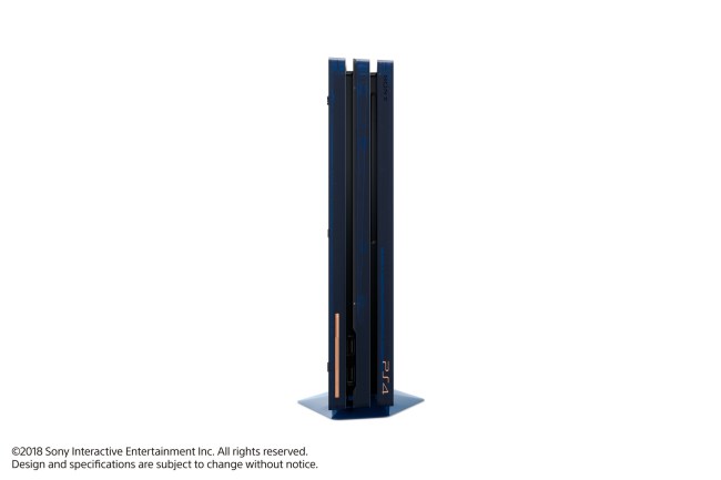 sony ps4 special edition