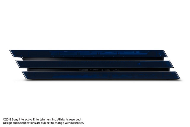 sony ps4 special edition