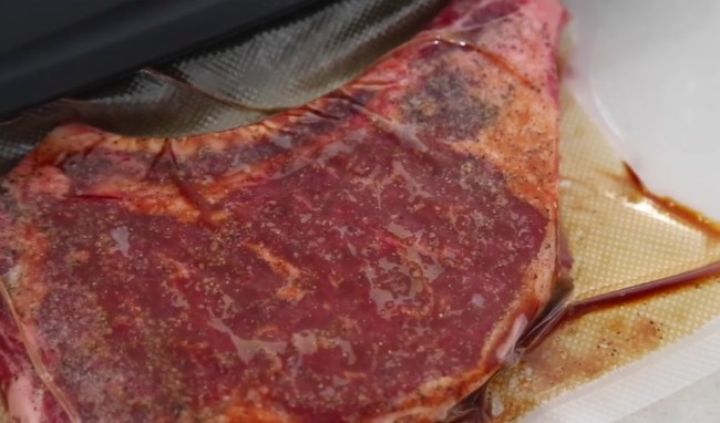 best way to cook steak