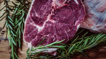 It Might Be Time To Eat A Piece Of Meat If Your Experience These Problems