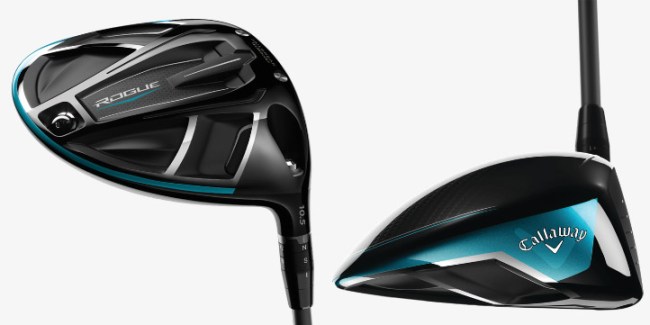 Steph Curry Callaway Clubs Web Tour