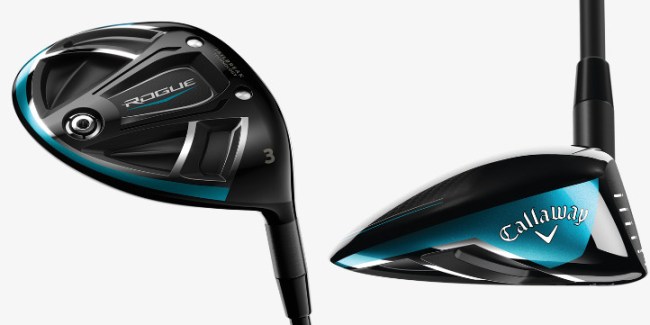 Steph Curry Callaway Clubs Web Tour