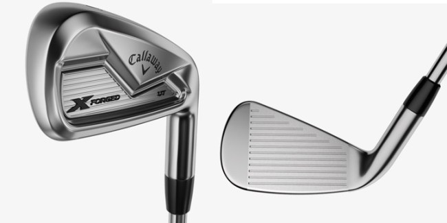 Steph Curry Callaway Clubs Web Tour