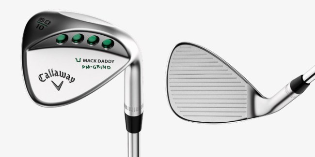 Steph Curry Callaway Clubs Web Tour