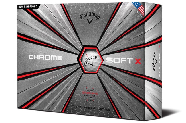 Steph Curry Callaway Clubs Web Tour