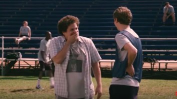 Way Back Wednesday: This ‘Superbad’ Blooper Reel Will Remind You Why It’s One Of The Funniest Movies Ever