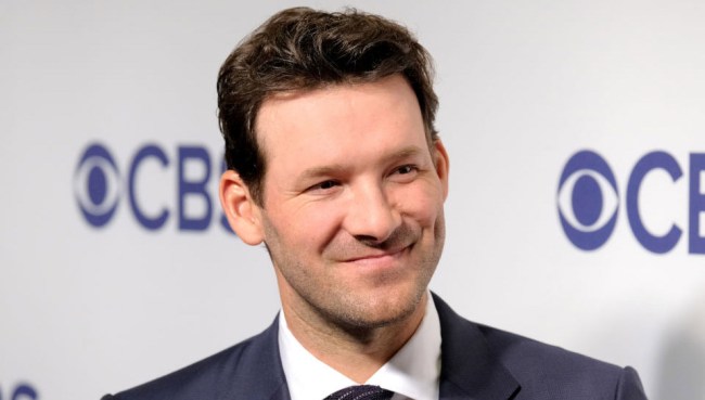 tono romo predicts patriots afc championship game 2022