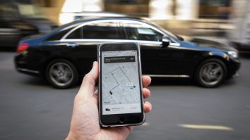 You Should Take A Look At The Worst Countries To Take An Uber In Before You Plan Your Next Vacation