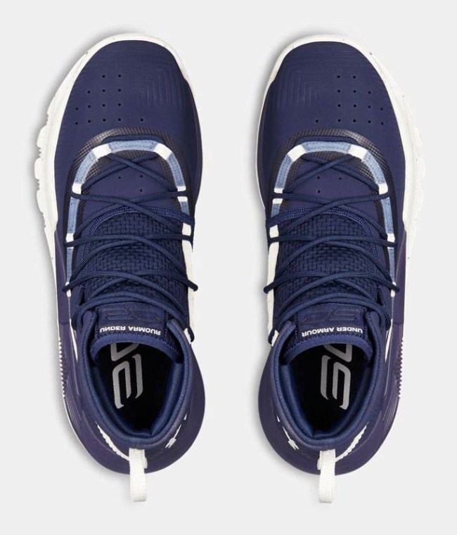 Under Armour SC 3ZER0 Curry 5