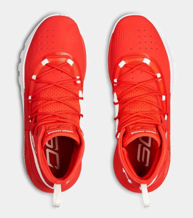 Under Armour SC 3ZER0 Curry 5