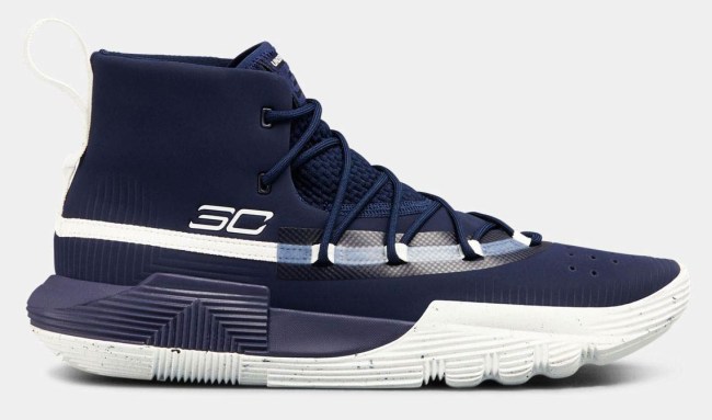 Under Armour SC 3ZER0 Curry 5