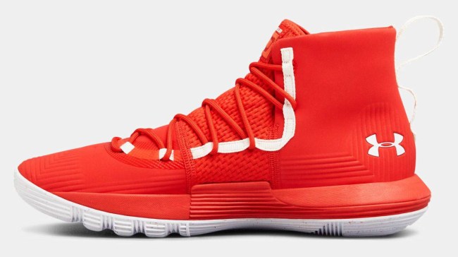 Under Armour SC 3ZER0 Curry 5