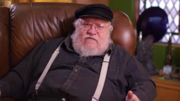 George RR Martin Finally Shared The Reason Why He Kills Off All Your Favorite ‘Game Of Thrones’ Characters