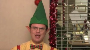 This Glorious Compilation Puts Together 1-Second From Every Episode Of ‘The Office’ And It’s Almost Too Good