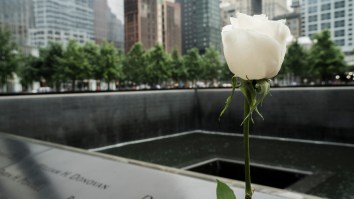 Remembering Eamon McEneaney, A Cornell Lacrosse Great With A Heart of Gold Who Died In 9/11