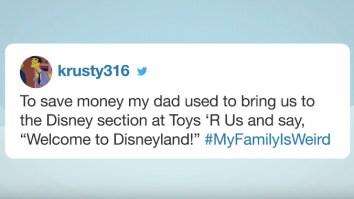 People Shared Their Best ‘My Family Is Weird’ Stories And It’s Great To Know My Family Aren’t The Only Psychos