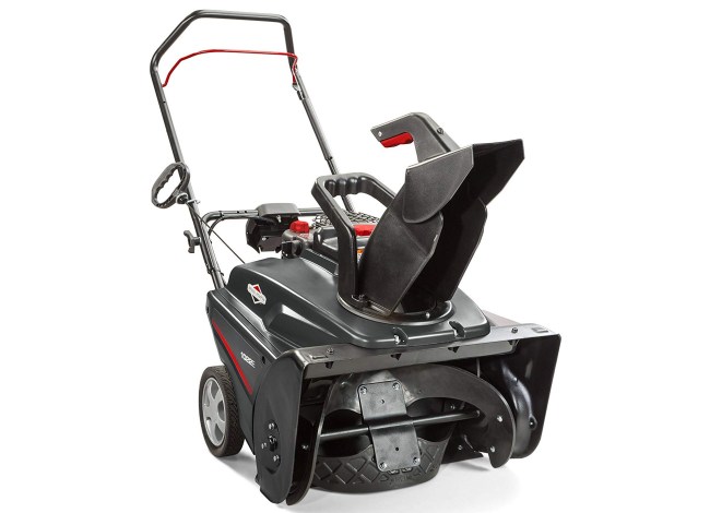 Best Gas Snow Blowers