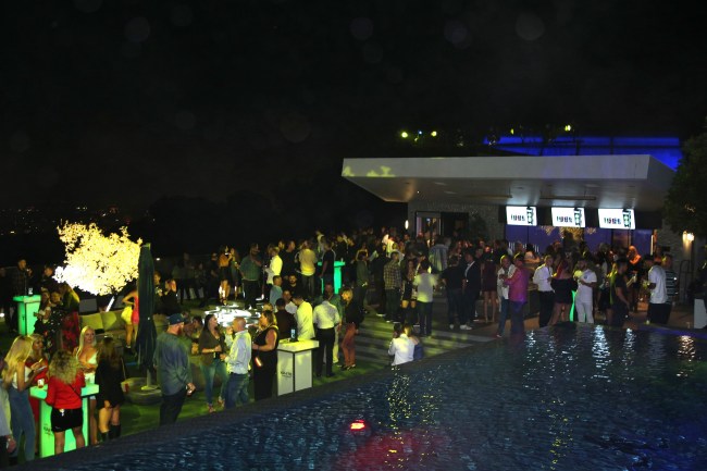 Dan Bilzerian's Ignite Cannabis Co.