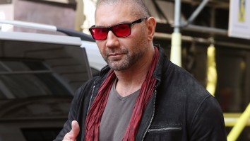 Dave Bautista Confirms ‘Avengers 4’ Theory, Wants A Drax Solo Movie, But May Not Return For ‘Guardians 3’