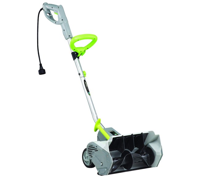 Best Electric Snow Blowers