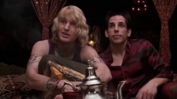 Here’s Every Time Owen Wilson Has Said ‘Wow’ In A Movie And WOWOWOW It’s A Lot