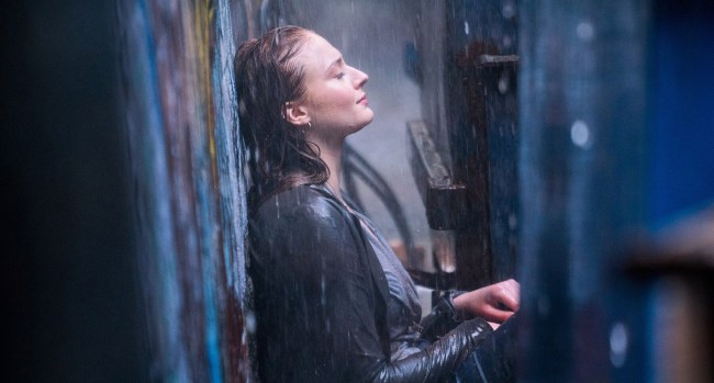 first dark phoenix trailer sophie turner