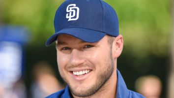 Colton The Virgin Is Going To Be The Next ‘Bachelor’ And Me And My Aunt Linda Are Not Happy