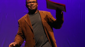 ‘Cosby Show’ Actor Gives A+ Perspective On The Dignity Of Work After Being Shamed For Working At Trader Joe’s