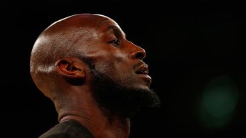 Kevin Garnett Is Suing His Former Accountant For Allegedly Helping Steal $77 Million Of His Money