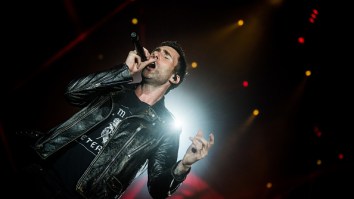 Hip-Hop Fans Are Angry After Maroon 5 Announced As Super Bowl LIII Halftime Performers In Atlanta