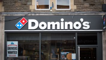 Domino’s Russia Axes Free Pizza For Life Promotion After Hundreds Of Russians Got Brand’s Logo Tattooed