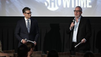 The Writer Of ‘Billions’ And ‘Rounders’ Shared A Story That’s Sure To Inspire Anyone Down On Their Luck