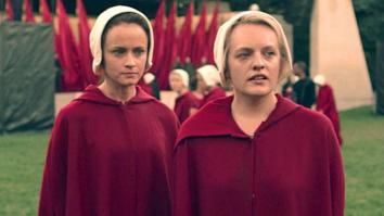Online Retailer Forced To Remove Sexy Handmaid’s Tale Halloween Costume After People Revolt