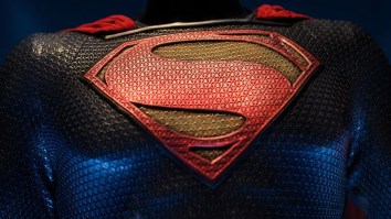 Henry Cavill Posts Weird Video In The Midst Of Superman Drama, Fans Want Nicolas Cage To Take Over