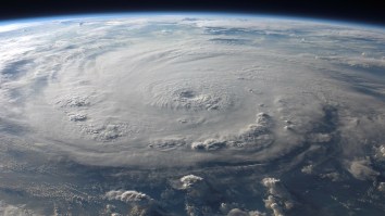 Two States Are About To Get Hit With What Could Be The Strongest Hurricane They’ve Faced In 30 Years