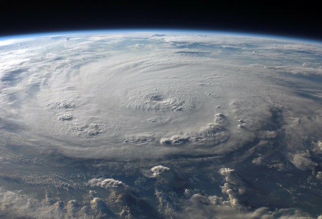 hurricane florence carolinas