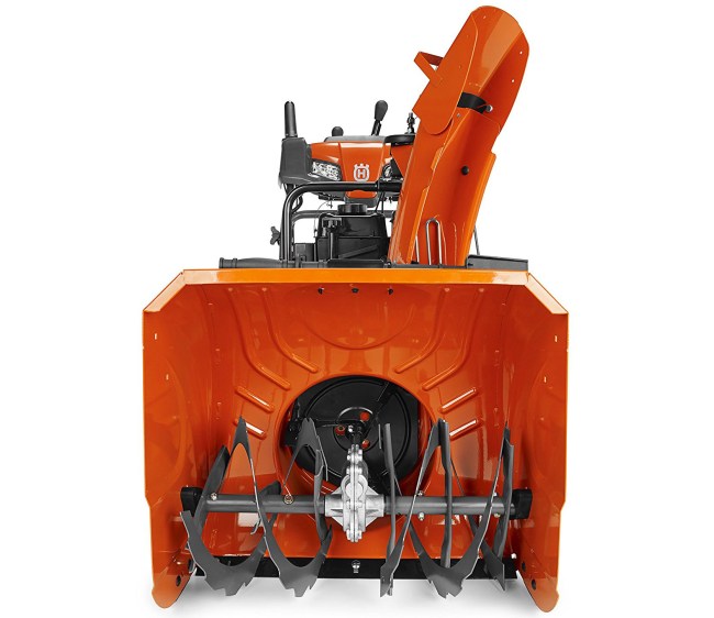 Best Gas Snow Blowers