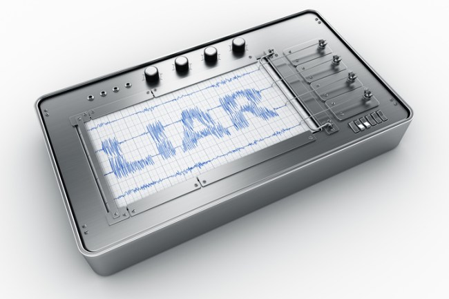 How To Beat A Lie Detector Test