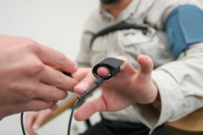 How to Beat Lie Detector Test
