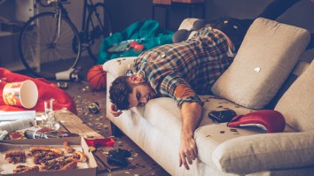 What Happens To Our Brains When We Get Blackout Drunk? Here’s The Answer.