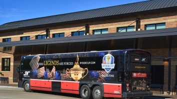 Which Team Will Win The 2018 Ryder Cup? These Stats Suggest Team USA Will Lay The Smackdown