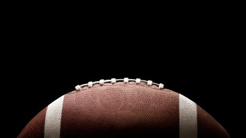 Two Teams Combined For The Most Points In An Iowa H.S. Football Game By Putting Up Close To 200 Points