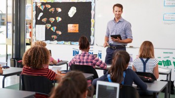 Here Are The 15 Countries Where Teachers Earn The Highest Starting Salaries And The U.S. Isn’t Even In The Top 5