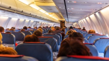 If You Intend To Fly, Airlines Might Not Allow You To Social Distance, My Story