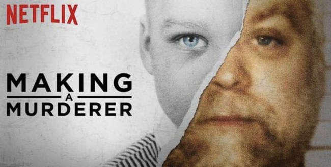 Making Murderer season 2 premiere date
