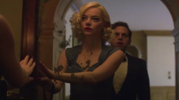 Jonah Hill And Emma Stone Share A ‘Cosmic Connection’ In New Trailer For Netflix’s Mysterious ‘Maniac’ Series