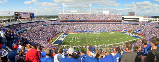NFL Gameday Calculator Cost Watch Live